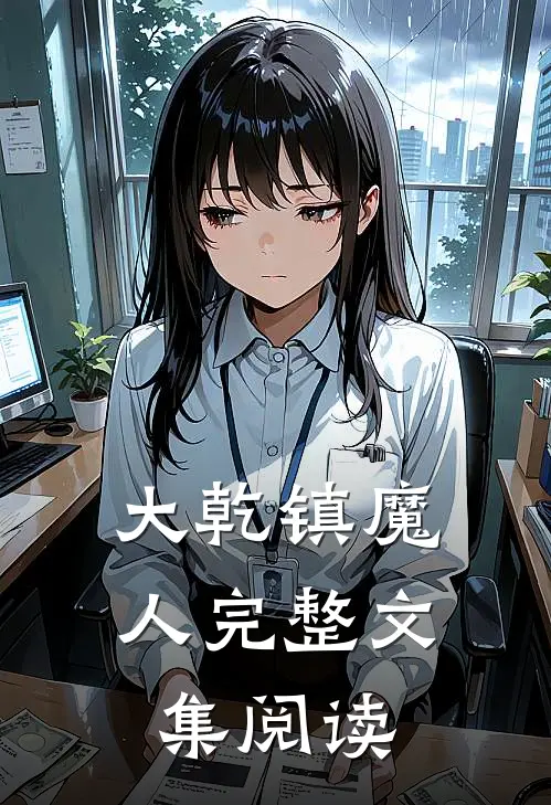 大乾镇魔人完整文集阅读