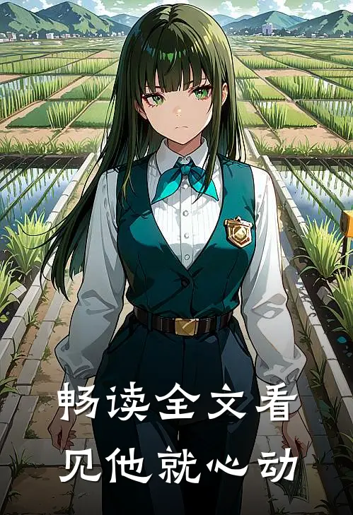 畅读全文看见他就心动
