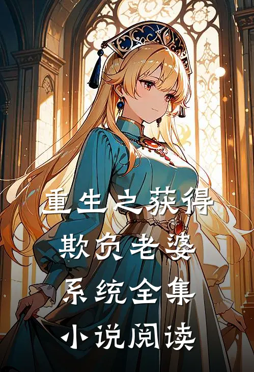 重生之获得欺负老婆系统全集小说阅读