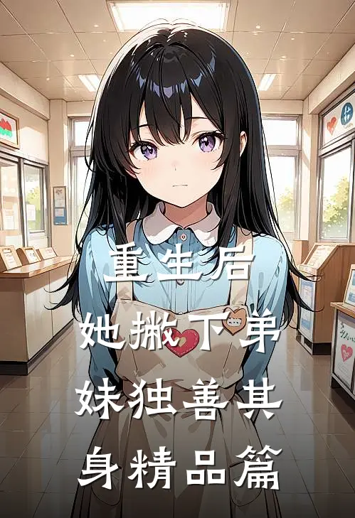 重生后，她撇下弟妹独善其身精品篇