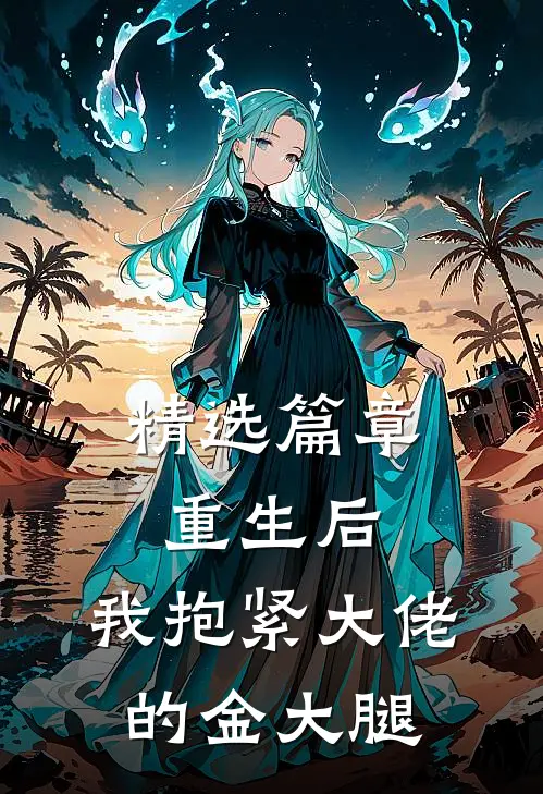 精选篇章重生后，我抱紧大佬的金大腿