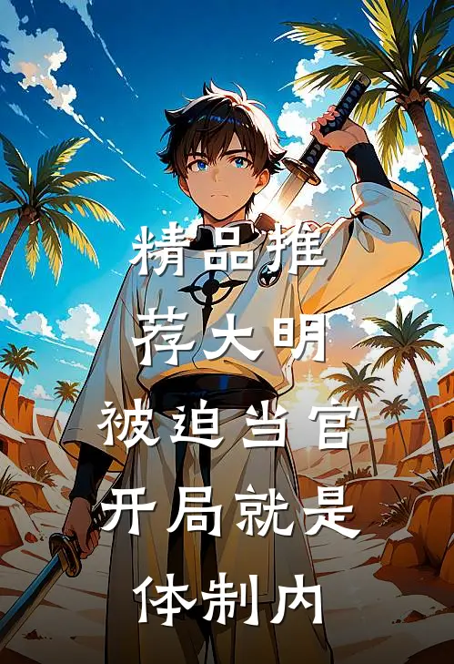 精品推荐大明：被迫当官，开局就是体制内