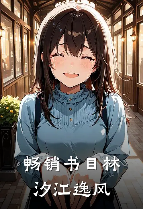 畅销书目林汐江逸风