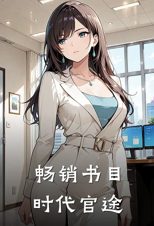 畅销书目时代官途