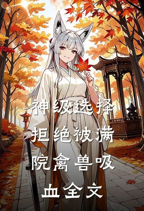 神级选择：拒绝被满院禽兽吸血全文