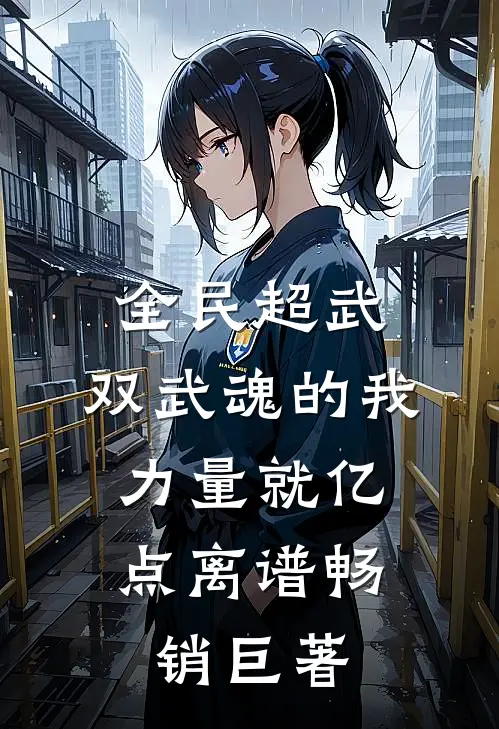 全民超武：双武魂的我，力量就亿点离谱畅销巨著