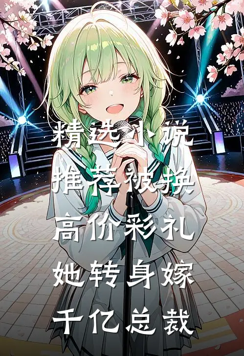 精选小说推荐被换高价彩礼，她转身嫁千亿总裁