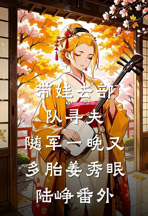 九脉被夺，我以魔种证无敌！全新