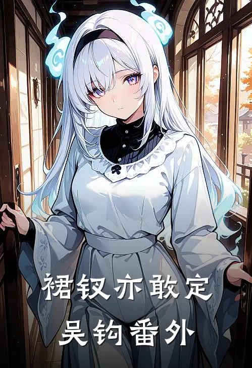 裙钗亦敢定吴钩番外