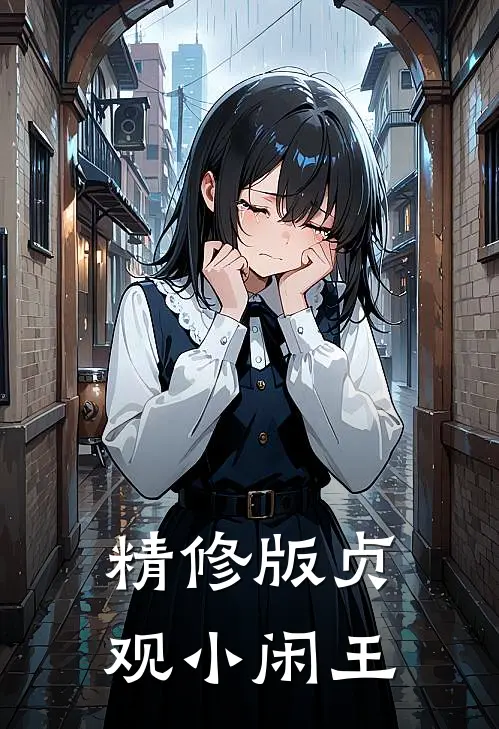精修版贞观小闲王