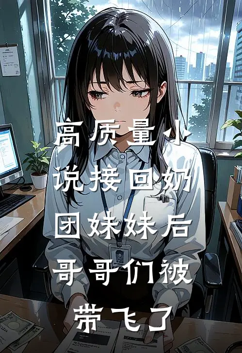 高质量小说接回奶团妹妹后，哥哥们被带飞了