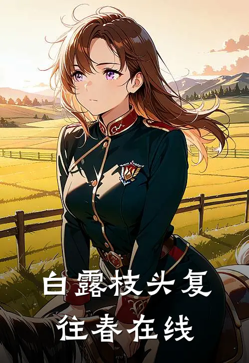 多子多福：从假皇帝开始缔造仙朝必读文