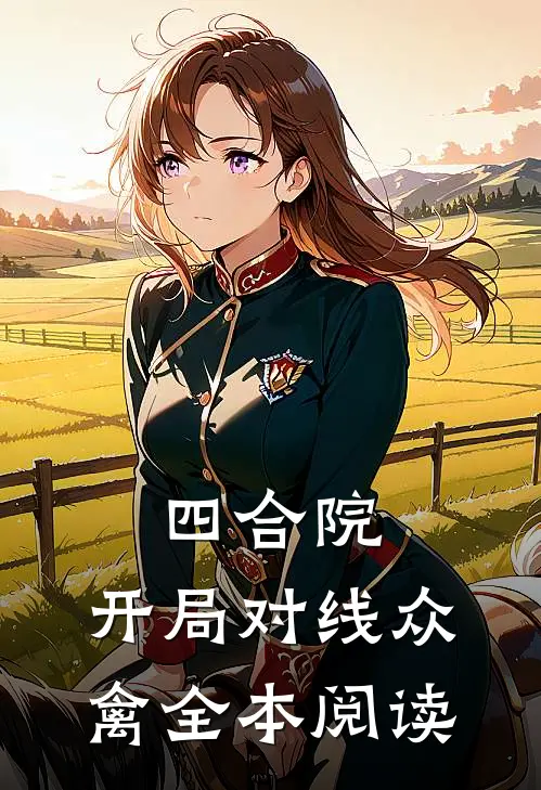 四合院：开局对线众禽全本阅读