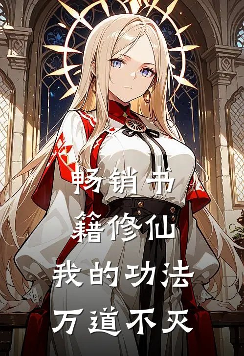 畅销书籍修仙：我的功法万道不灭