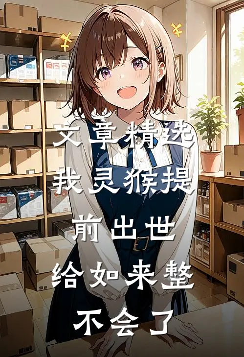 文章精选我灵猴提前出世，给如来整不会了