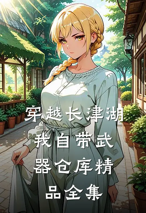 穿越长津湖，我自带武器仓库精品全集