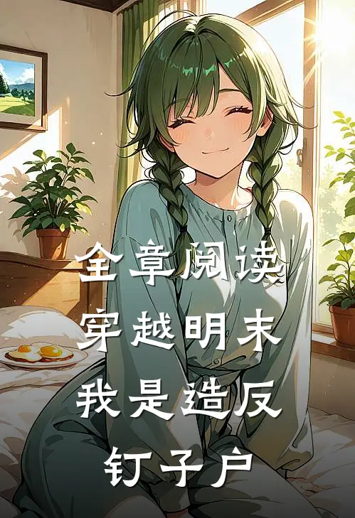 全章阅读穿越明末，我是造反钉子户