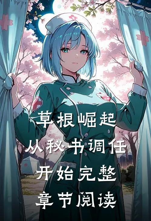草根崛起：从秘书调任开始完整章节阅读