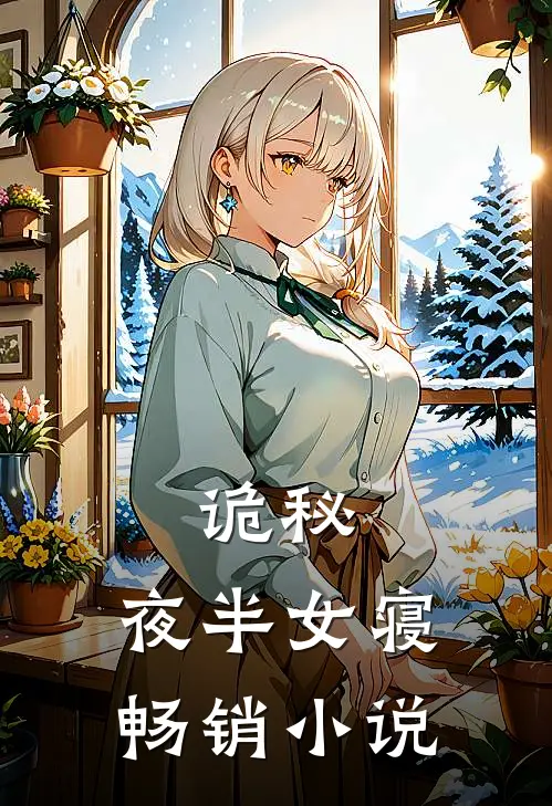 诡秘：夜半女寝畅销小说