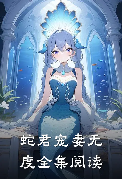 蛇君宠妻无度全集阅读