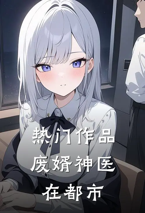 热门作品废婿神医在都市