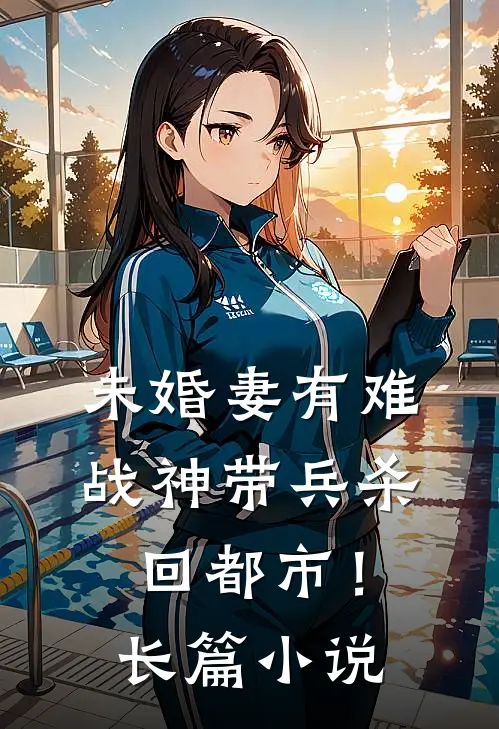 未婚妻有难，战神带兵杀回都市！长篇小说