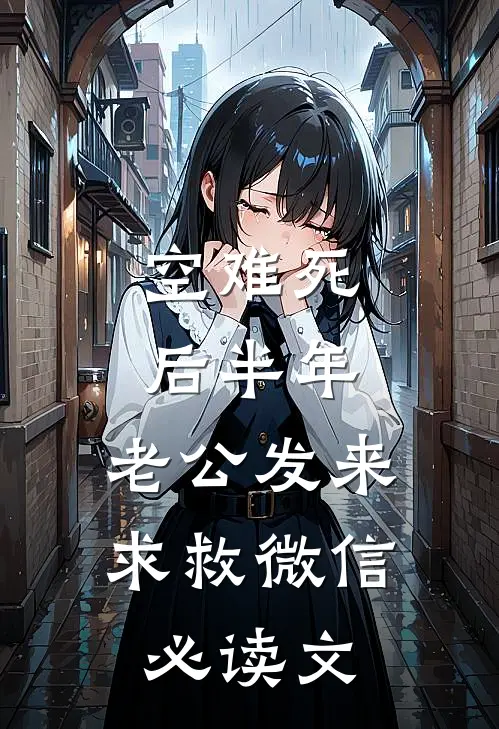 妻子的选择知乎