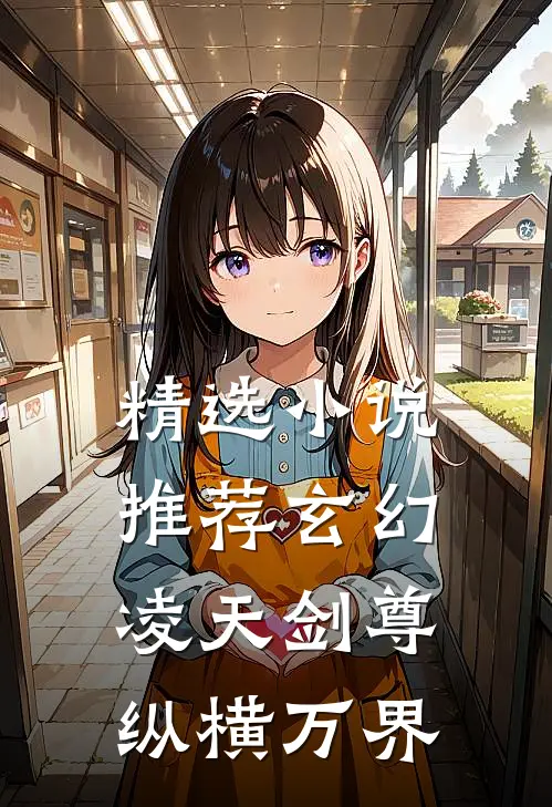 精选小说推荐玄幻：凌天剑尊纵横万界