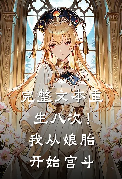 完整文本重生八次！我从娘胎开始宫斗