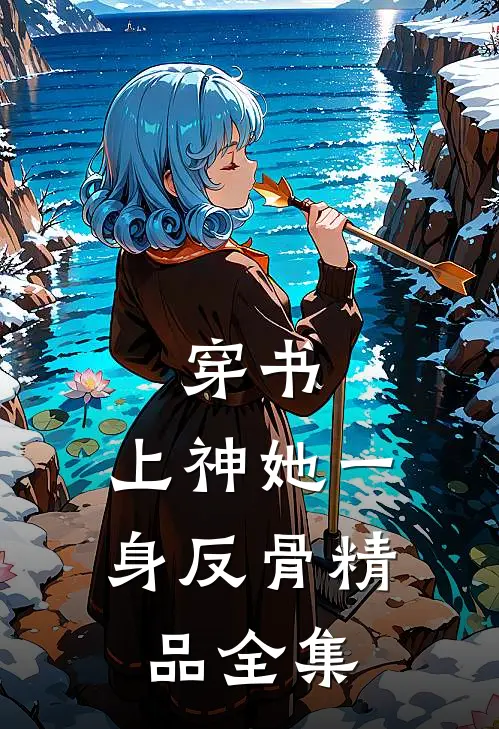 穿书：上神她一身反骨精品全集