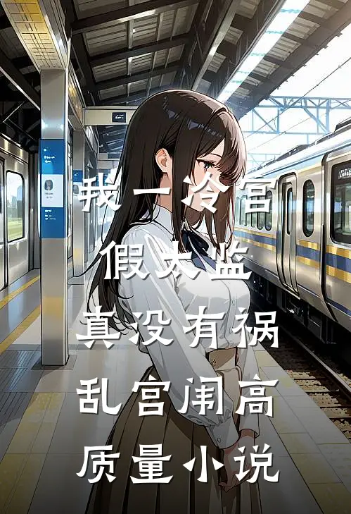 我一冷宫假太监，真没有祸乱宫闱高质量小说