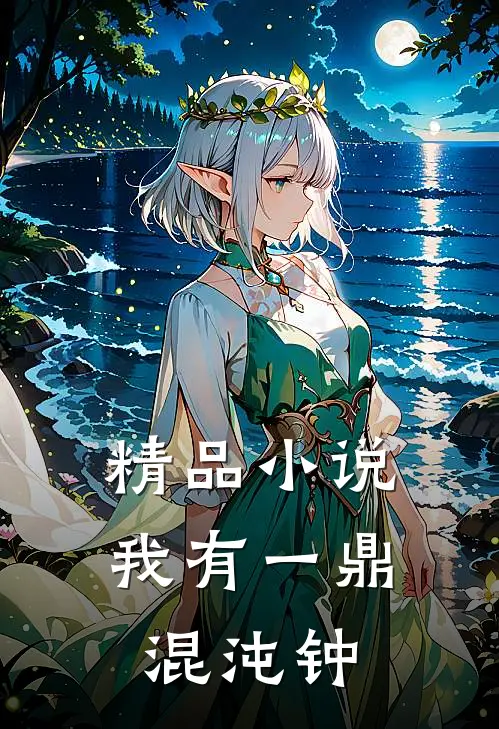 精品小说我有一鼎混沌钟