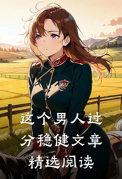 这个男人过分稳健文章精选阅读