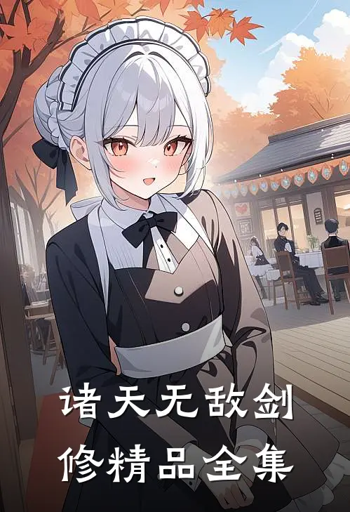 诸天无敌剑修精品全集