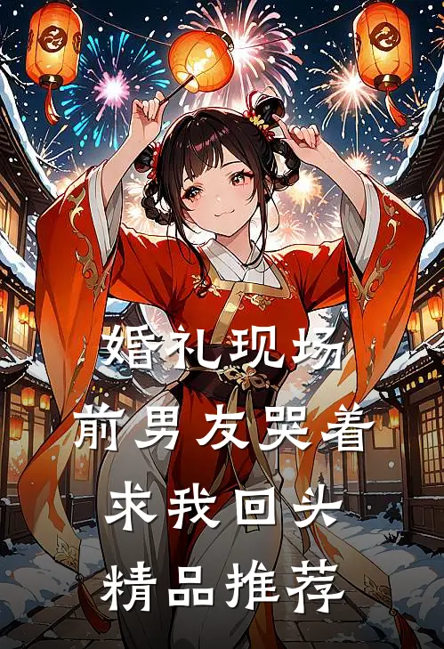 婚礼现场，前男友哭着求我回头精品推荐