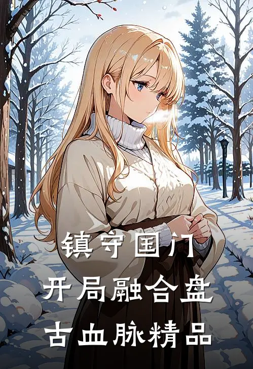 镇守国门：开局融合盘古血脉精品