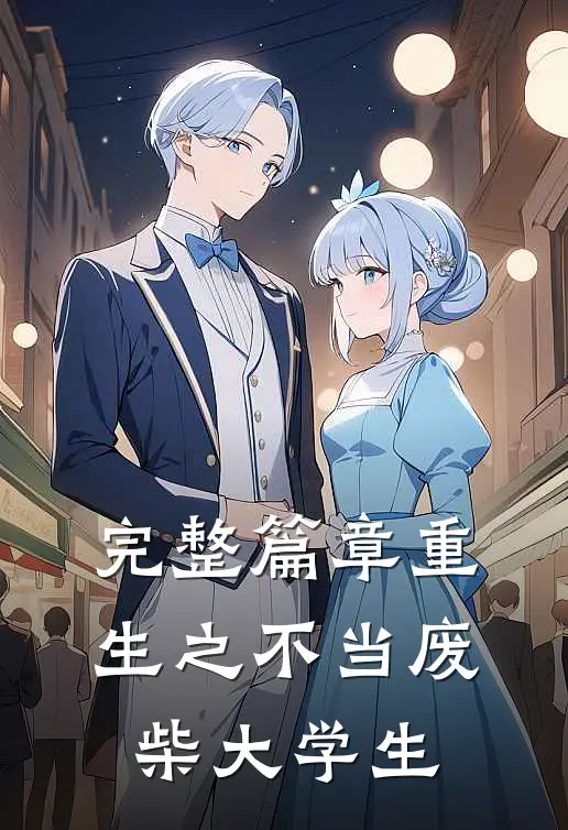 完整篇章重生之不当废柴大学生