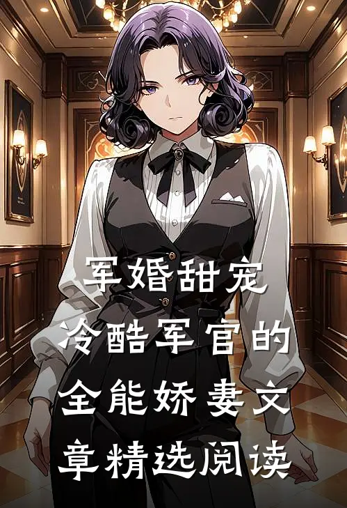 军婚甜宠：冷酷军官的全能娇妻文章精选阅读