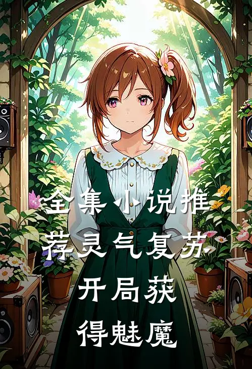 全集小说推荐灵气复苏：开局获得魅魔