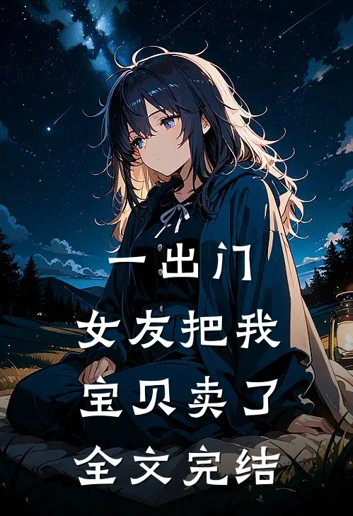 一出门，女友把我宝贝卖了   全文完结