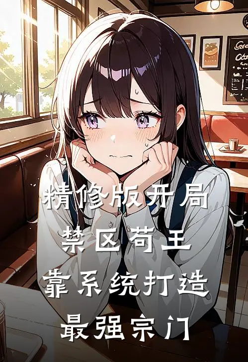 精修版开局禁区苟王，靠系统打造最强宗门