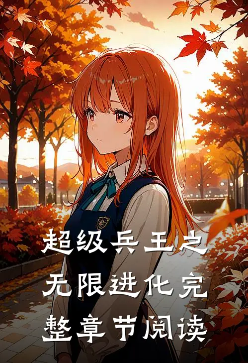 超级兵王之无限进化完整章节阅读