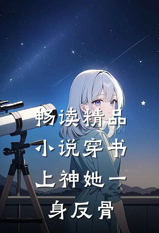 畅读精品小说穿书：上神她一身反骨