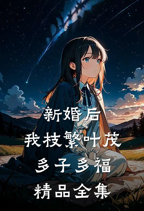 新婚后，我枝繁叶茂多子多福精品全集