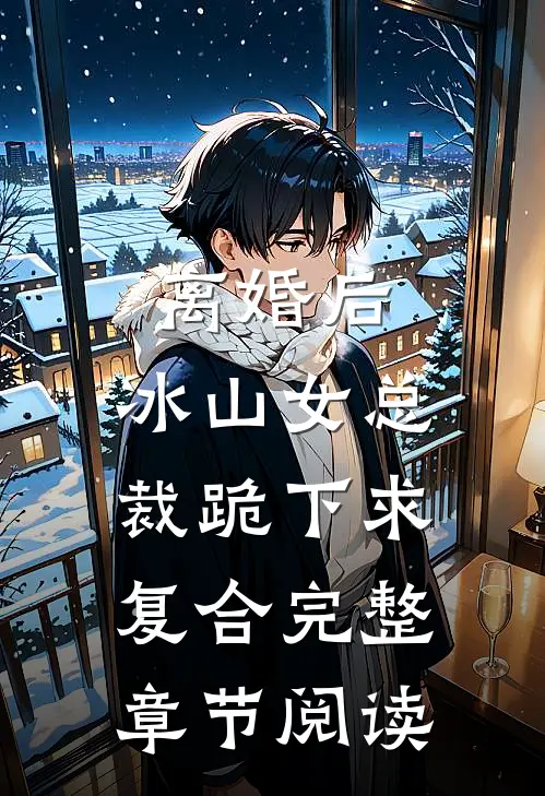 离婚后，冰山女总裁跪下求复合完整章节阅读