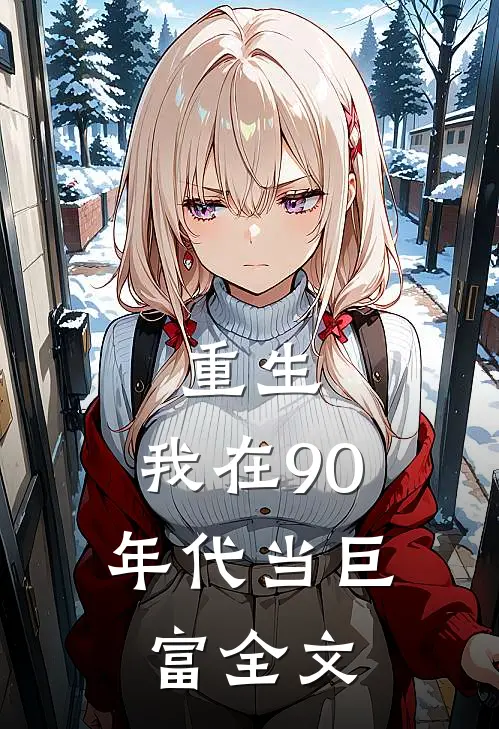 重生：我在90年代当巨富全文