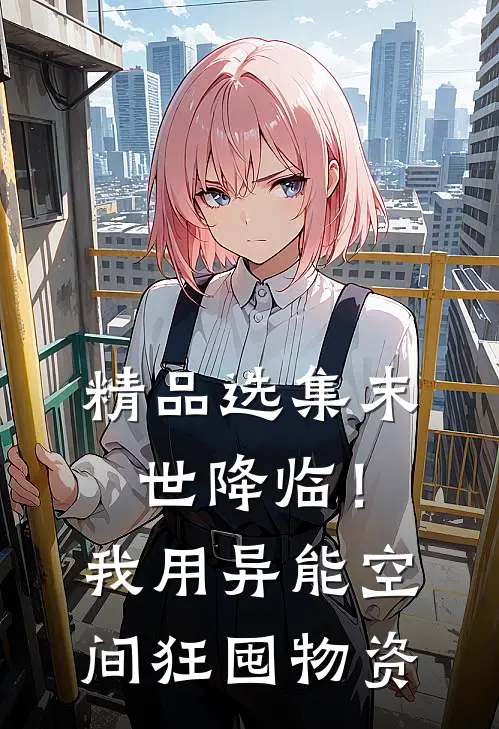 精品选集末世降临！我用异能空间狂囤物资