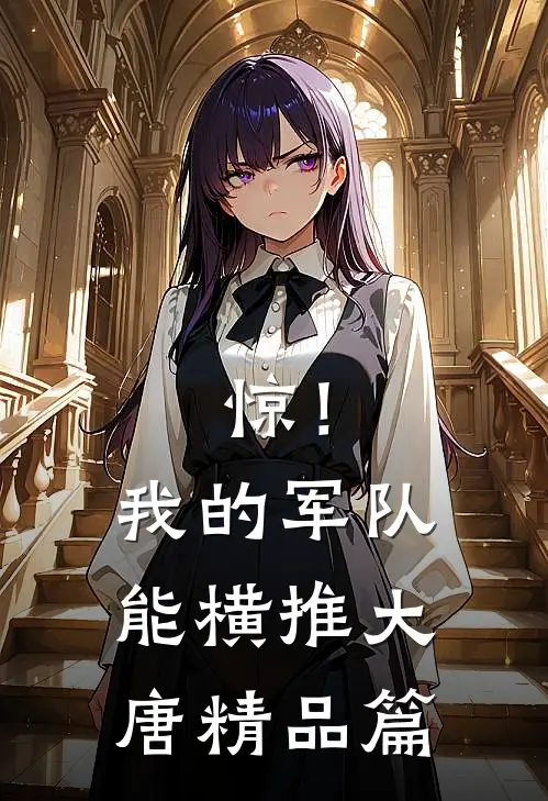 惊！我的军队能横推大唐精品篇