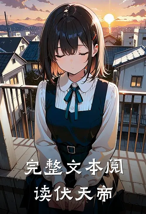 完整文本阅读伏天帝