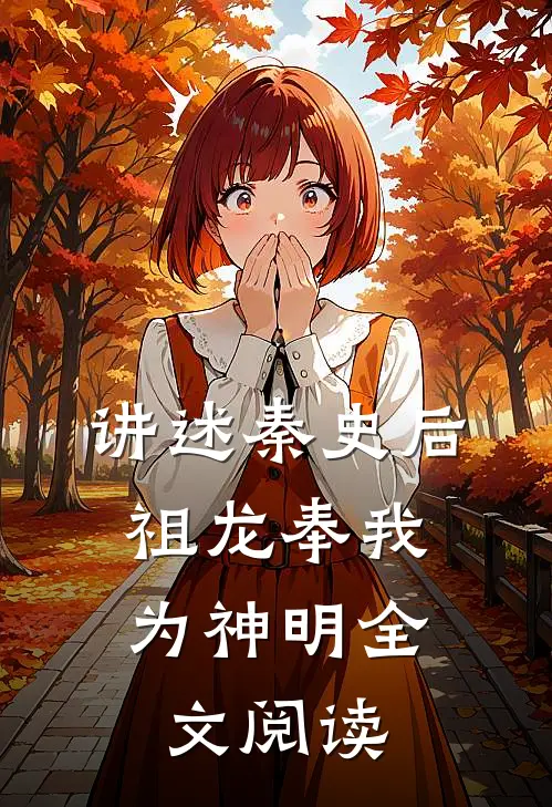 讲述秦史后，祖龙奉我为神明全文阅读